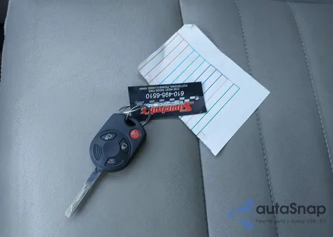 2014 Ford Escape Se z USA, uszkodzony, nr VIN 1FMCU0GX6EUC89451